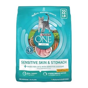 Purina One Sensitive