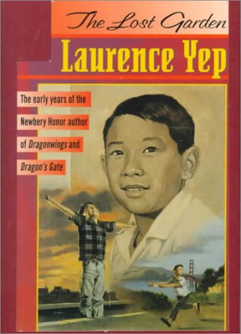 The Lost Garden 0844669806 Book Cover