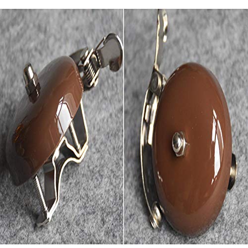 Umbranded Campana per Bicicletta Campana per