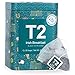 Price comparison product image T2 Tea - Irish Breakfast Black Tea, Black Teabags in T2 Icon Tin, 25 teabags