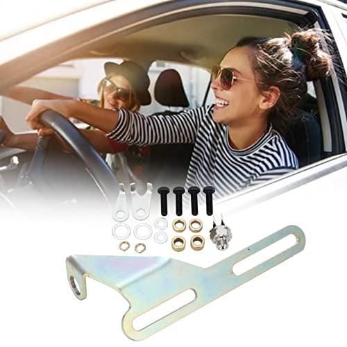 Interruptor Seguridad Neutral para Evitar Arranques en Marcha 4L60 7
