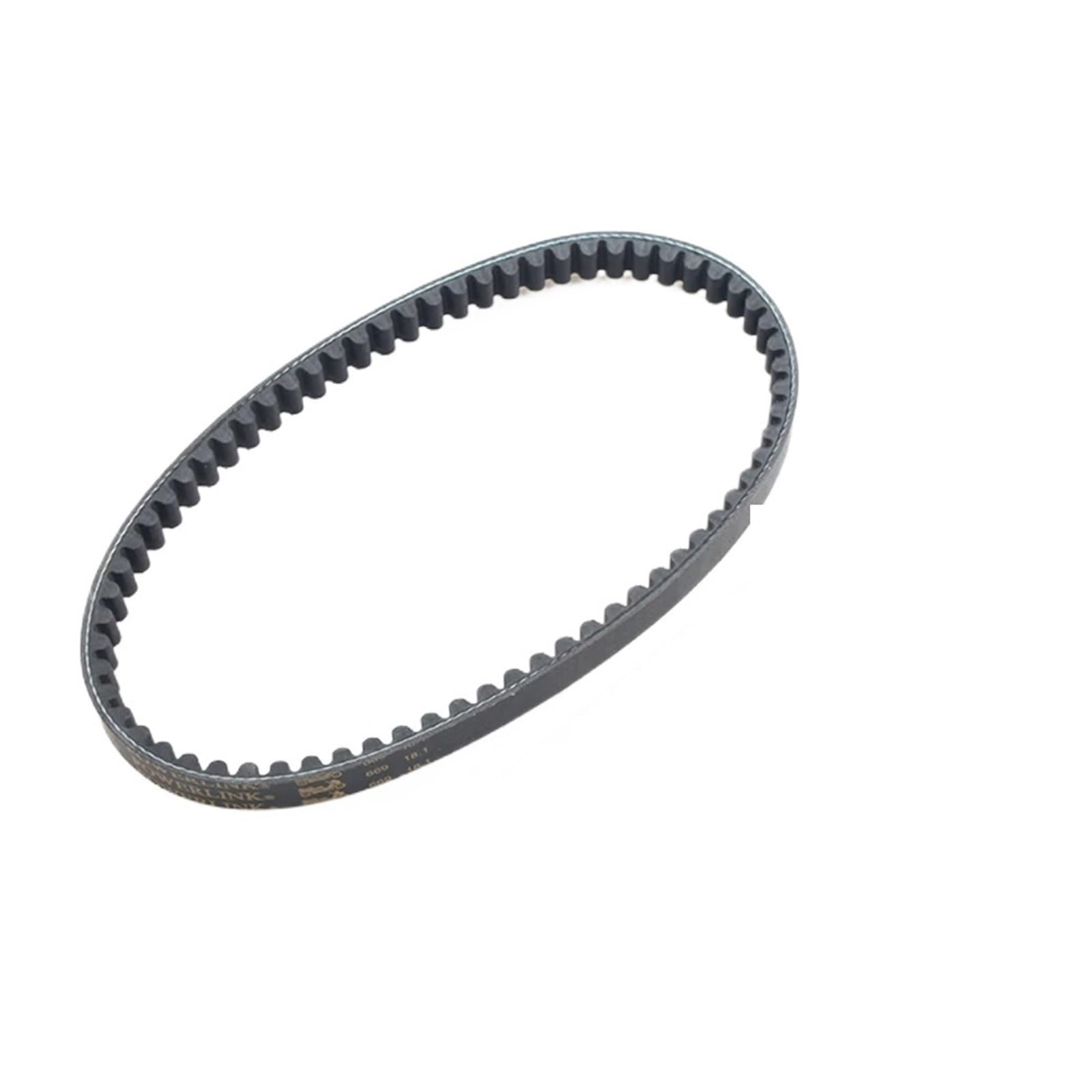 Cinghia Trapezoidale Scooter Ciclomotore ATV CVT JOG 50 90 CF YP 250 Per Cinghia Di Trasmissione Cancelli Powerlink 139QMB GY6 80152qmi 157qmj Cintura(669 18.1 30)