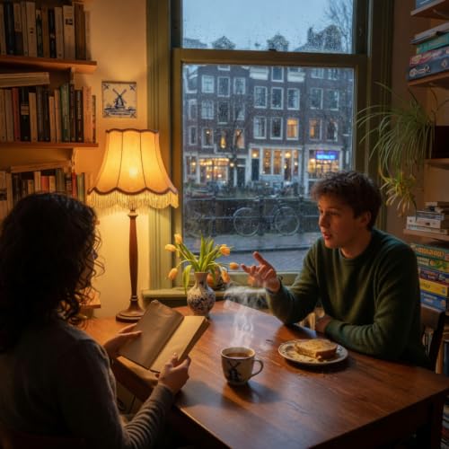 De Avonden: saai of slim?