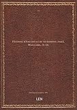  Histoire d\'Ancenis et de ses barons ; par E. Maillard... 2e éd. [édition 1881]