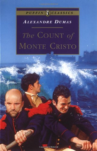 The Count of Monte Cristo (Puffin Classics)