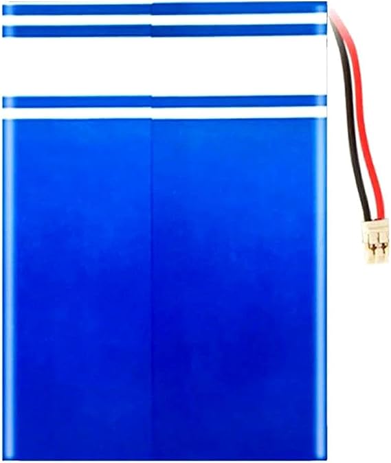 Durable PR-285083 2050mAh E - Book Reader Battery