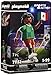 PLAYMOBIL Sports and Action Soccer Player Mexico 71132, from 5 Years