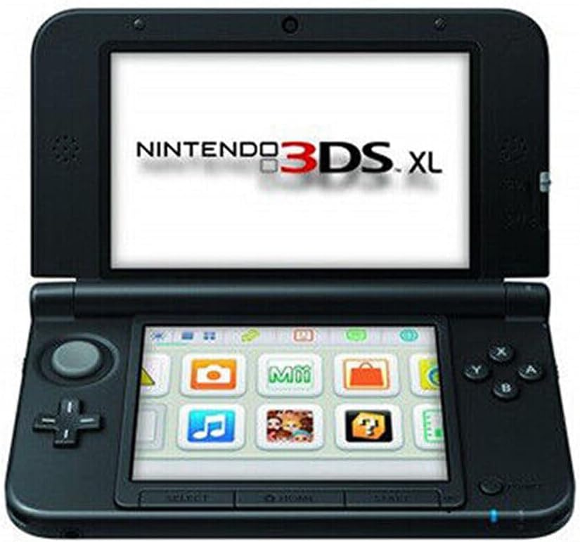 2x Blue Replacement Stylus Touch Screen Pens, Compatible with Nintendo 3DS XL (Older version)