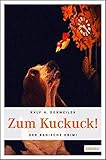  Zum Kuckuck (Kommissar Schlageter, Dr. Watson, Rainer Schlaicher)