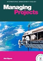 Managing Projects 1905085664 Book Cover