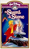 The Sword in the Stone (Walt Disney Masterpiece Collection)