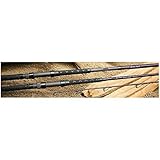 St. Croix Rods Mojo Surf Casting Rod , Titanium, 12'0'