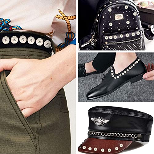 100 Set Vite Chicago, Binding Screws, Viti per