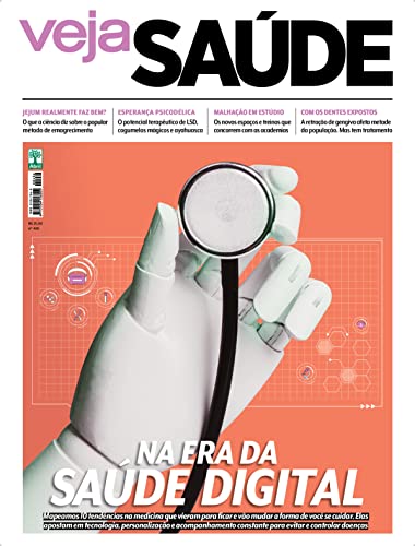 Revista Veja Saúde [ed.486] - 12/2022