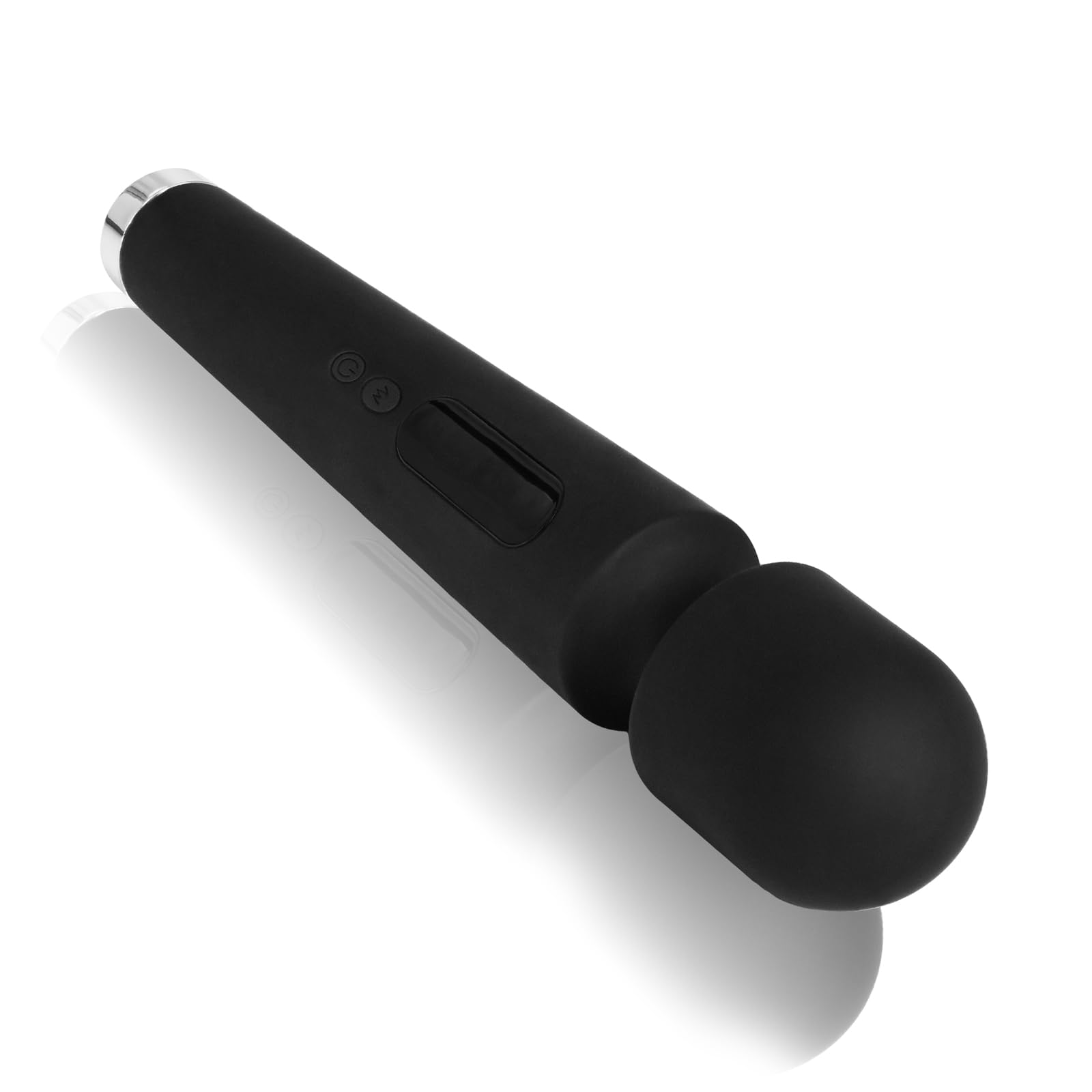 JET 7 - vibratoreper donna [EXTRA FORTE] sexy I dildo I sexytoysys donna | vibratore I magic wand I SILICONE PREMIUM I plug anale I vibratoreper donna punto g squirting I sex toys I sexytoysys coppia