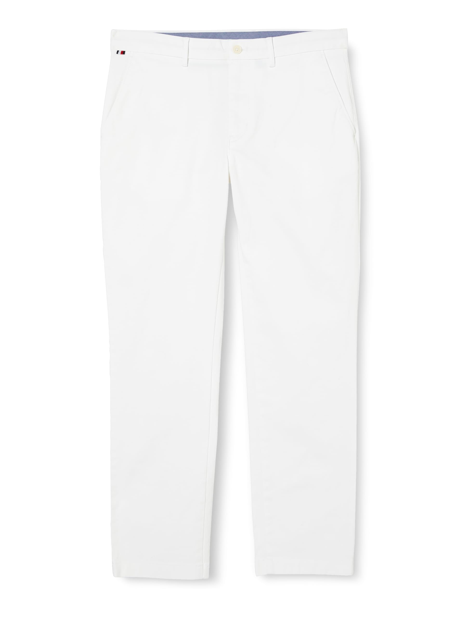 Tommy Hilfiger Herren Hose Cotton Chino