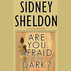 Are You Afraid of the Dark? Titelbild