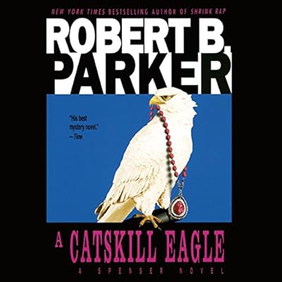 A Catskill Eagle