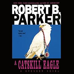 A Catskill Eagle Titelbild
