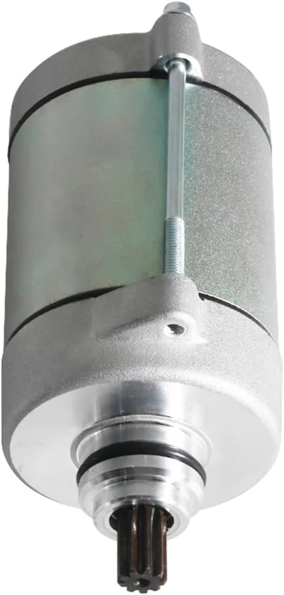 ホンダ スーパーディオ SR ZX XR AF27 AF28 セルモーター スターター