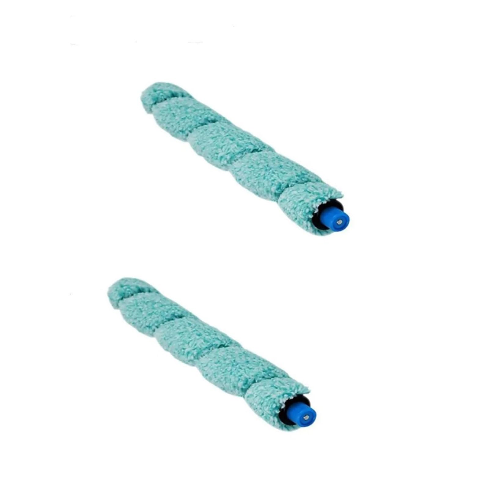 FCOIN Main Roller Brush ，Compatible for ILife， W400 W450 W455 ，Compatible for Medion， MD 18379/18999 Vacuum Cleaner Brush for Home Cleaning