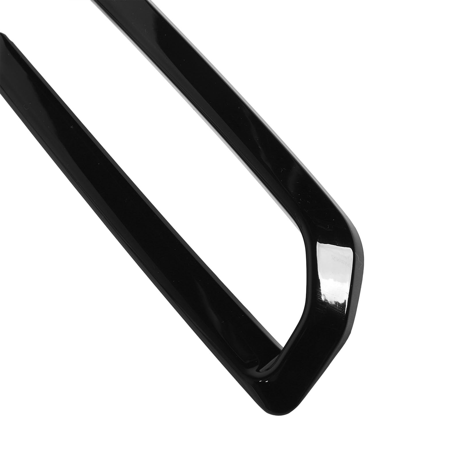Koło Pasowe łańcucha Napędowego 10 Mm, Suwak, Napinacz Koła do Rowerów Ulicznych, Motocykli i Quadów – Konstrukcja Metalowa i Plastikowa w Wielu Kolorach (czarny błyszczący)
