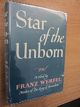 Hardcover STAR OF THE UNBORN Book