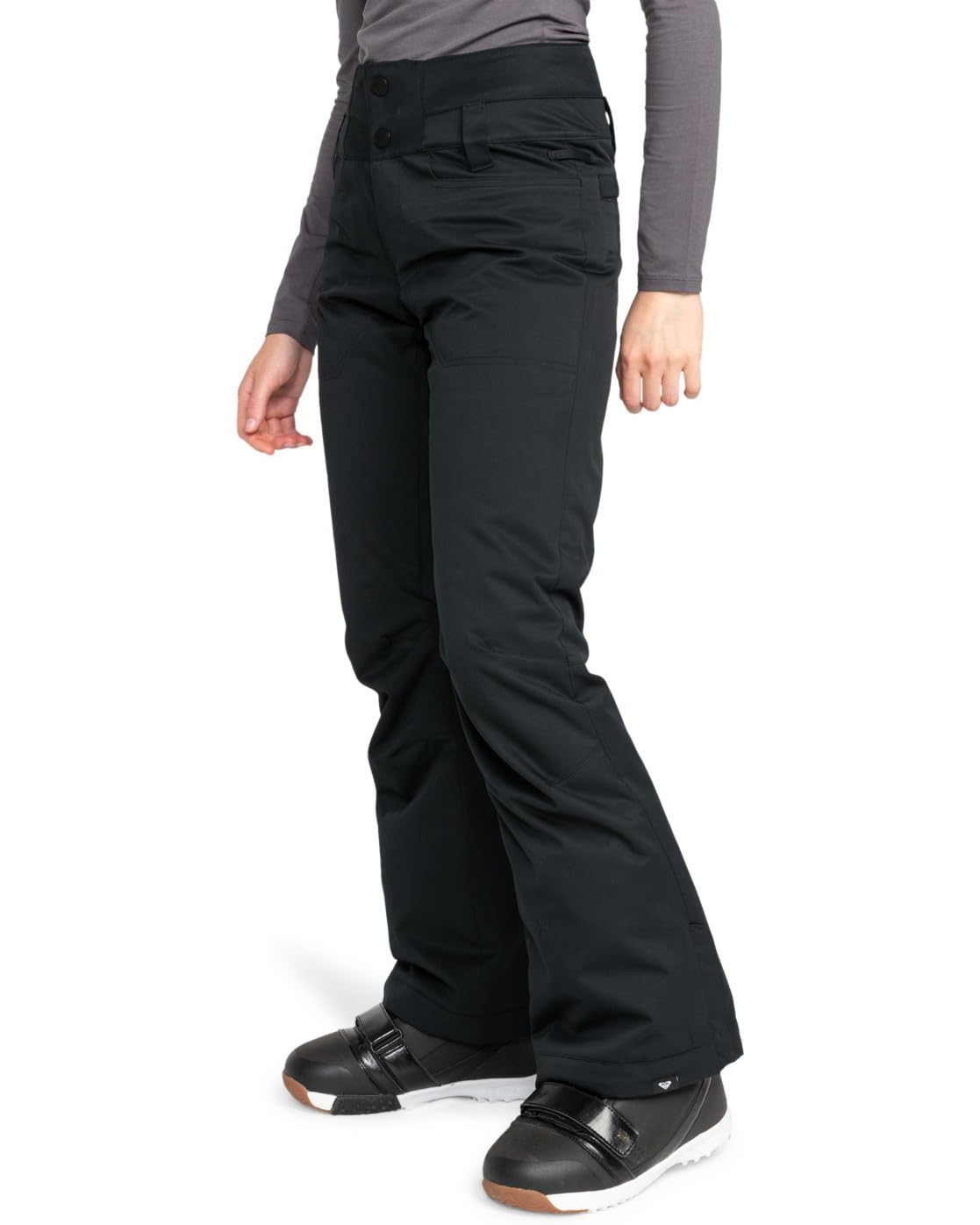 Roxy Diversion Pt - Pants - Chino - Femme