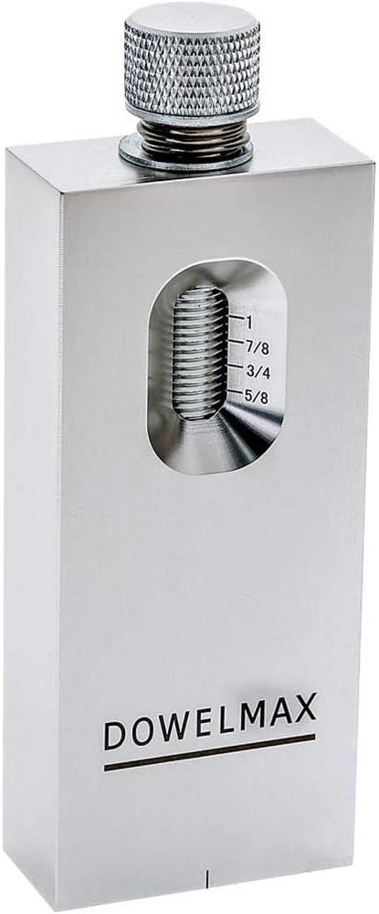 Drill Depth Gauge