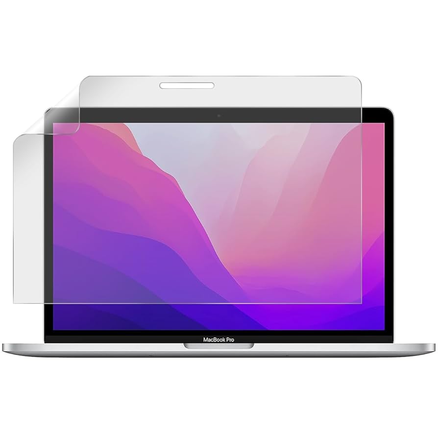 MacBook Air M1 2020 13インチ 256GB｜保護フィルム付き Amazon.co.jp: ベルモンド MacBook Air 13インチ M1 (2020～2018