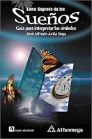 Libro sagrado de los sueños: Guía para interpretar los símbolos 9701505530 Book Cover