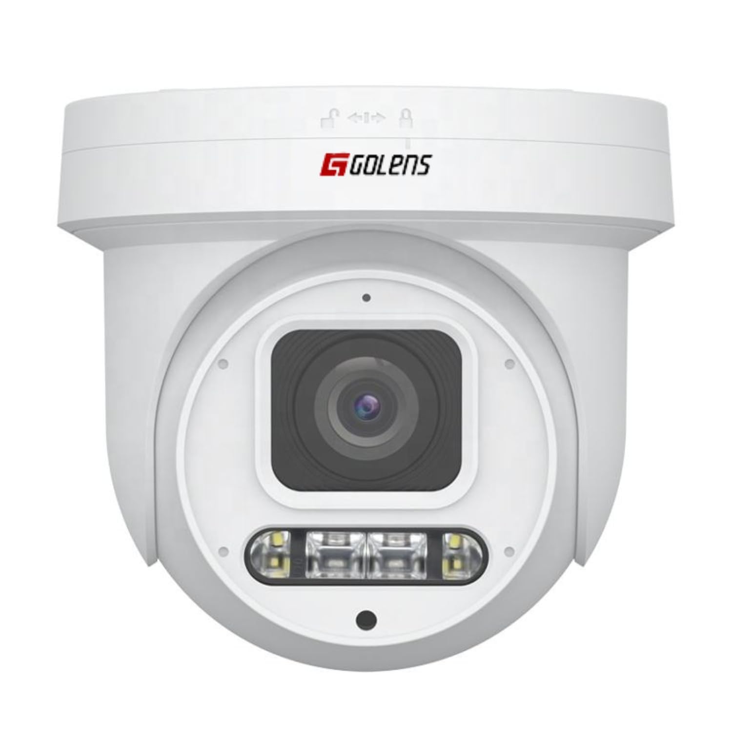 Golens V33 5MP Mini PTZ IP Camera,5X Auto Focus Optical Zoom Camera Indoor Outdoor P2P Ethernet Powered Live Streaming Two-Way Audio Compatible for Hikvision,CP Plus (All NVR Suppourt) (B0CZXHWBWC) Amazon Price History, Amazon Price Tracker