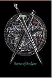 Hereos of Aeolyne (English Edition) - B.P Baggett 