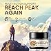Shilajit-Resin-Pure-Organic-Himalayan, Fast-Acting 500mg Natural Shilajit with 85+ Trace Minerals & Fulvic Acid, Reduce Fatigue, 2024 New Model