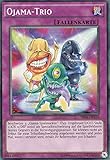 yugioh ojama deck Sprache / Language - Deutsch / German