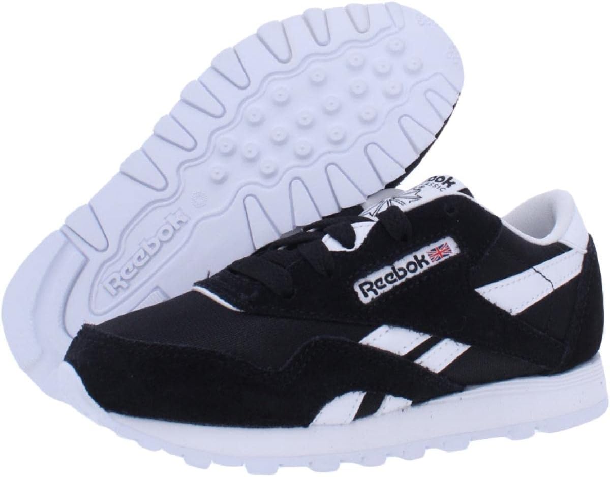 Reebok Men's Classic Nylon Sneakers