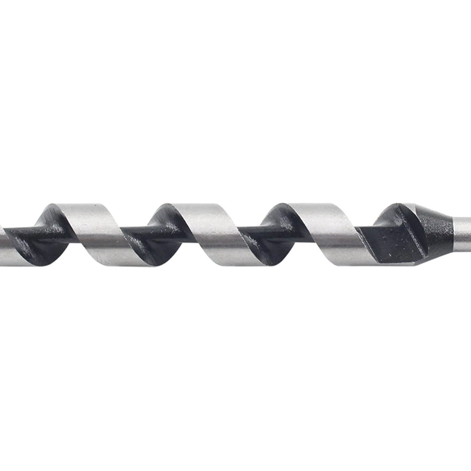 Multifunktionales Hartstahlmaterial, 6–18 x 230 mm, Holztüröffnung, Holzbearbeitungs Bit Set, Bohrer