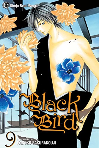  Black Bird 9