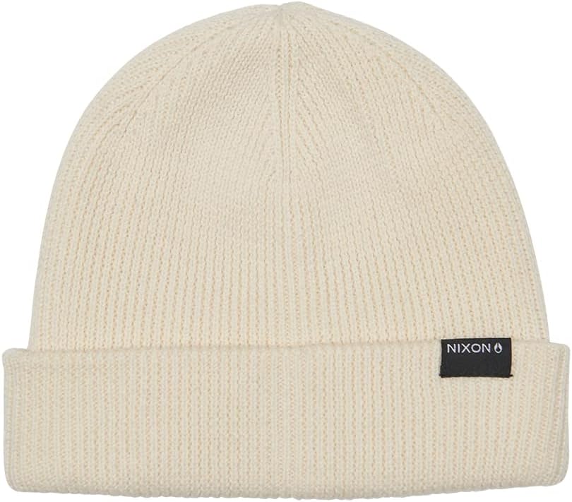 NIXON Kingman Wool Beanie