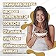 Olimp Sport Nutrition Olimp Cream of Rice - 1000g - Schokolade