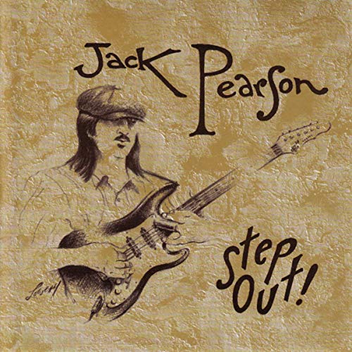Jack Pearson