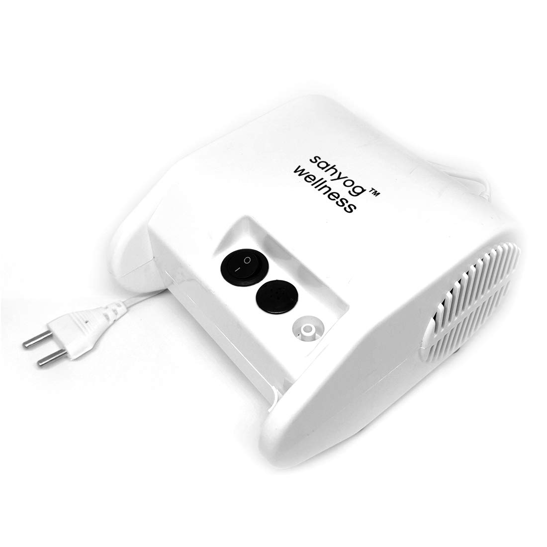 See full amazon price history chart for Sahyog Wellness Piston Compressor Nebulizer for Children & Adults with Flow Adjuster (White) Sahyog Wellness Piston Compressor Nebulizer for Children & Adults with Flow Adjuster (White) (B07YMZT916) Amazon Price History, Amazon Price Tracker
