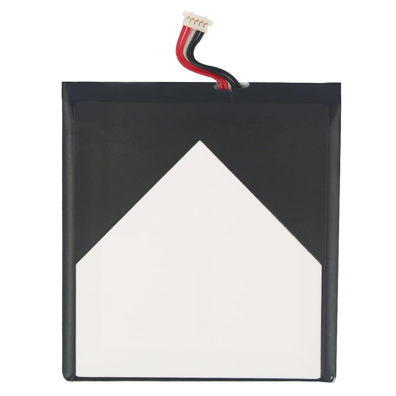 Batteria HAC-003 di ricambio per Nintendo Switch HAC-001 e Switch OLED - con kit Strumenti