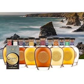 Buy Rosemullion Gin for a Smooth and Sophisticated Taste Experience – Rosemullion Distillery