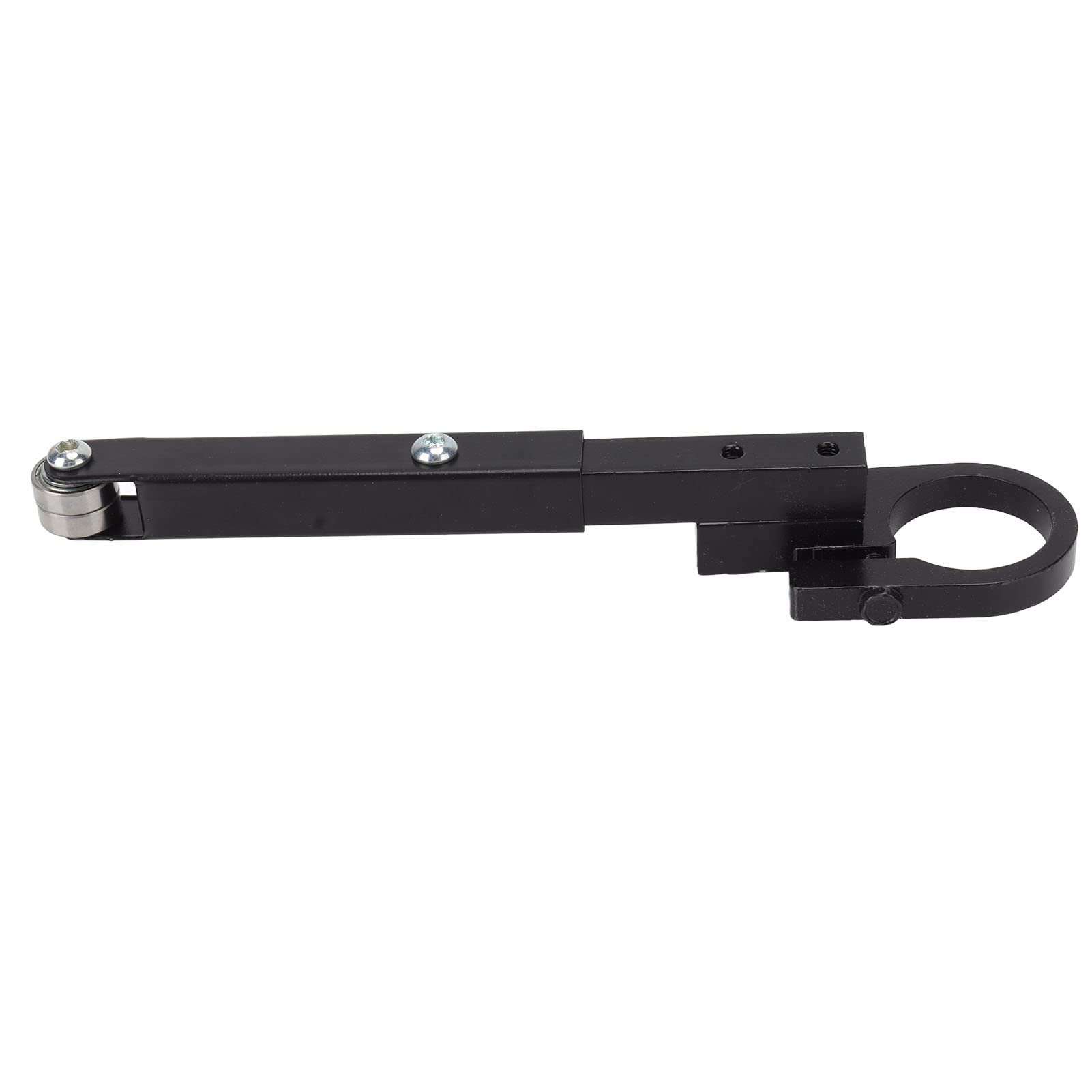 Accessoire de Ponceuse à Bande, Meuleuse d'Établi à Faible Bruit, pour Machine à Bande de Sable et Meuleuse d'Angle