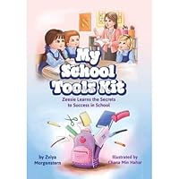My School Tools Kit 1600917933 Book Cover