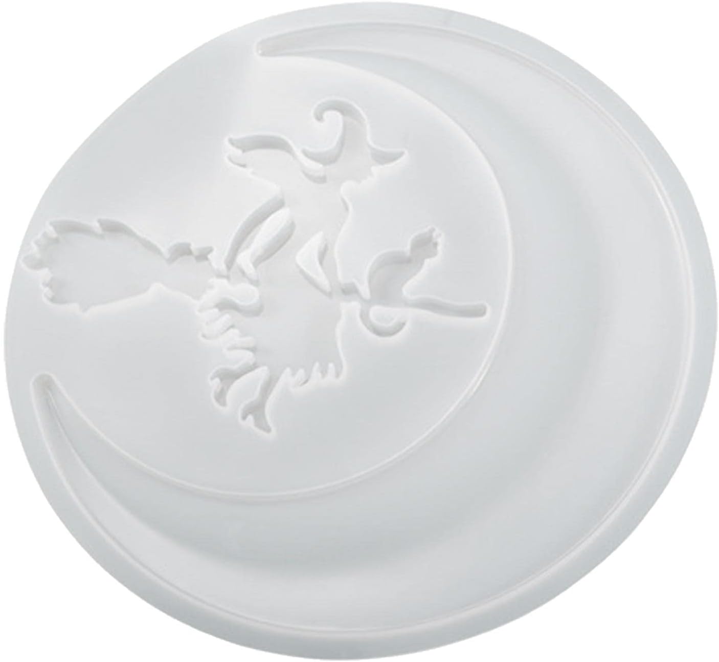 Halloween Silikonformen Für Geister | Wiederverwendbare Formen Für Kerzen Und Epoxidharz