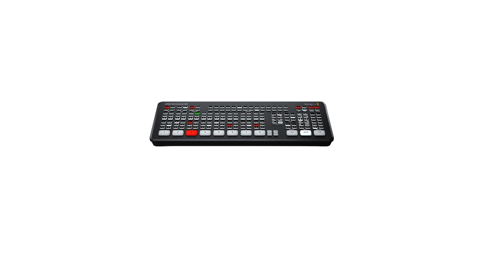 Blackmagic Design ATEM SDI スイッチャー Amazon | Blackmagic Design ライブプロダクションスイッチャー