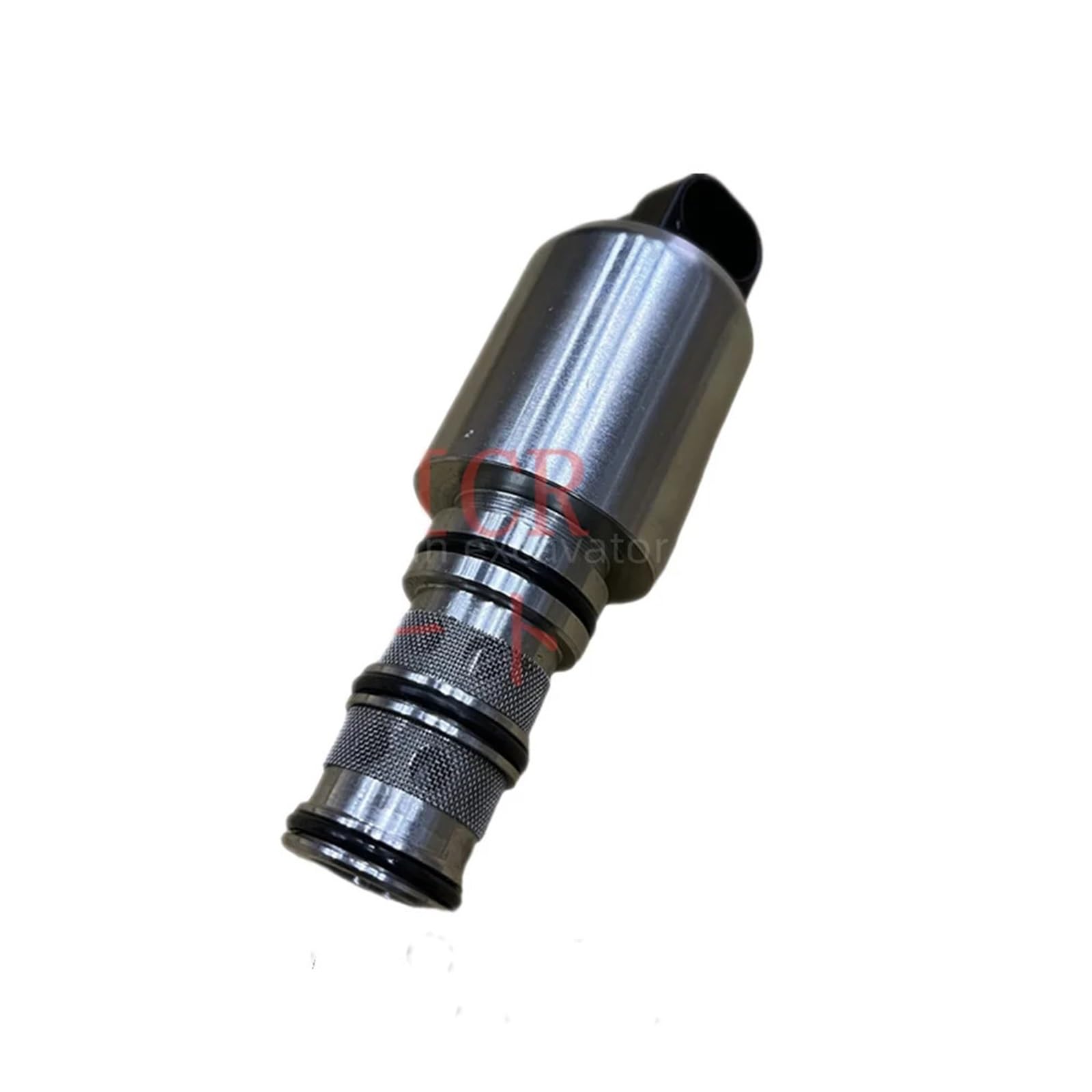 Tccscdnff Re211156 Excavator Parts For Hydraulic Solenoid Valve At310587/At310586/ Safety Valve(Re211156)