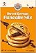 Korean Sweet Pancake Mix, Hotteok (14.10 oz) By Beksul (Original, 1 Pack)